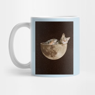 Full Moon Mug